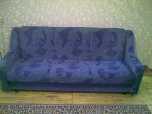 Продам диван в хорошем состоянии недорого - Изображение #1, Объявление #411903