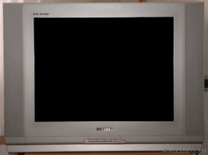 TV Samsung CS-29K10PQR не новый - Изображение #2, Объявление #396458
