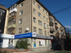 Трехкомнатная квартира Московская- Попова - Изображение #2, Объявление #417150