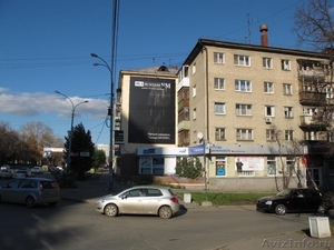 Трехкомнатная квартира Московская- Попова - Изображение #1, Объявление #417150