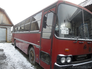 Продам автобус ТАМ 190 110Т - Изображение #1, Объявление #423343