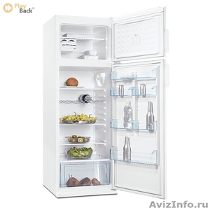 Продадим  холодильник Electrolux в отл. состоянии - Изображение #1, Объявление #426826