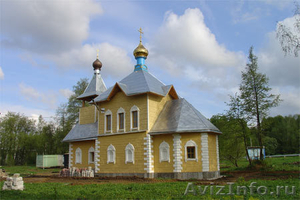 Установка по производству трехслойных блоковУМБ -10