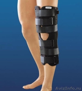 Продам ортез (тутор) на коленный сустав KS 601 - Изображение #1, Объявление #474053