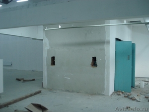 Сдам склад в Аренду класс «А» 1300 м2, по цене 450 руб. - Изображение #5, Объявление #468845