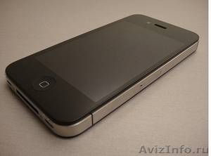 новый (Apple iPhone 4S 32GB Unlocked ) - Изображение #1, Объявление #480970