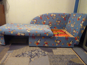 продам диван детский  - Изображение #2, Объявление #458645