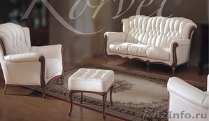  Набор мягкой мебели Корвет-м - Изображение #1, Объявление #463316