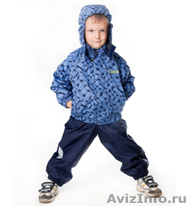 Детская верхняя одежда Caimano от производителя - Изображение #2, Объявление #485983