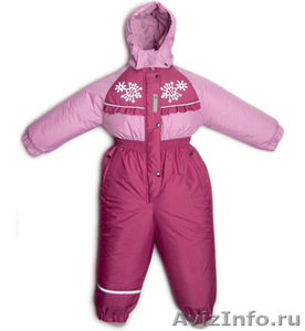 Детская верхняя одежда Caimano от производителя - Изображение #1, Объявление #485983