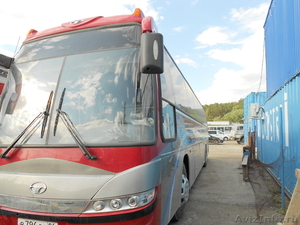 Продам туристический автобус - Изображение #2, Объявление #509225