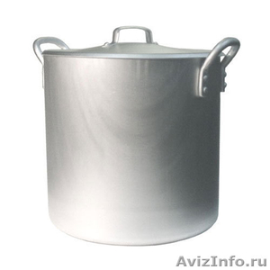 Продам алюминиевую посуду по низким ценам - Изображение #2, Объявление #491542
