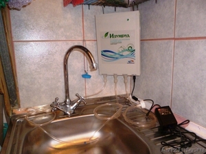 установка по доочистке питьевой воды - Изображение #1, Объявление #484960