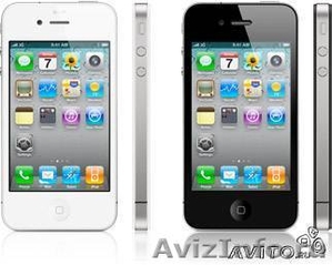 Продам хорошие копии iPhone 4 - Изображение #1, Объявление #530374