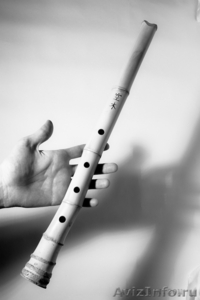 Этнические бамбуовые флейты - Изображение #3, Объявление #528335