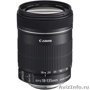 Canon 60D + объектив 18-135 IS + сумка + доп. аккамулятор + SD 8GB - Изображение #2, Объявление #537900