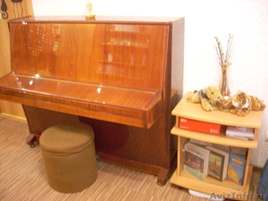 продам пианино Элегия в превосходном состоянии - Изображение #1, Объявление #523713