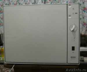 посудомоечная машина bosch SKT 3002 EU Пикколо - Изображение #1, Объявление #537080
