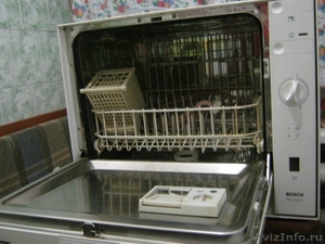 посудомоечная машина bosch SKT 3002 EU Пикколо - Изображение #2, Объявление #537080