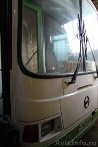 Автобус ЛИАЗ в Екатеринбурге - Изображение #2, Объявление #596864
