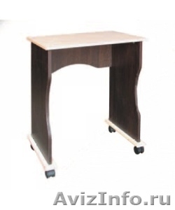 Мини-стол для компьютера - Изображение #1, Объявление #383630