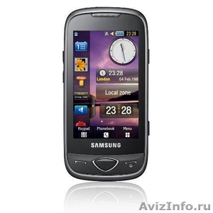 Продаю телефон Samsung 5560 - Изображение #1, Объявление #569369