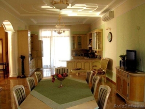 Элитное жилье на берегу моря Одесса - Изображение #3, Объявление #595681