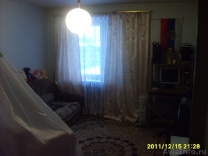 1 комнатная квартира недорого ! (55км от г. Екатеринбурга ) - Изображение #1, Объявление #591072