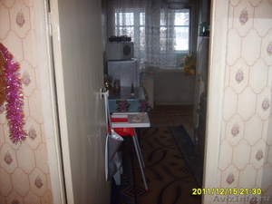 1 комнатная квартира недорого ! (55км от г. Екатеринбурга ) - Изображение #2, Объявление #591072