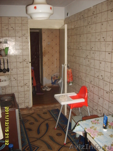 1 комнатная квартира недорого ! (55км от г. Екатеринбурга ) - Изображение #3, Объявление #591072