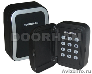 Продажа и установка автоматических воротных систем DoorHan - Изображение #6, Объявление #636038