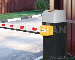 Продажа и установка автоматических воротных систем DoorHan - Изображение #5, Объявление #636038