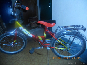 Продам велосипед подростковый - Изображение #1, Объявление #620594