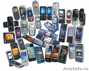Ремонт телефонов и компьютерной техники - Изображение #1, Объявление #522924