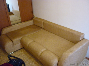 Угловой диван б\у недорого - Изображение #1, Объявление #630406