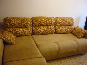 Угловой диван б\у недорого - Изображение #2, Объявление #630406