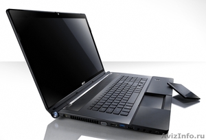 продаю НОВЫЙ МОЩНЫЙ ноутбук Acer   - Изображение #1, Объявление #648276
