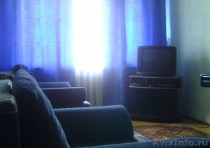 Для гостей Екатеринбурга квартиры посуточно - Изображение #1, Объявление #661930