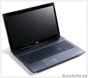 продаю НОВЫЙ МОЩНЫЙ ноутбук Acer   - Изображение #3, Объявление #648276