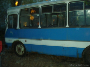 Автобус  ПАЗ продам - Изображение #1, Объявление #643508