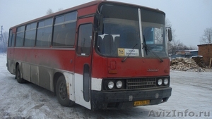 Автобус Икарус-2 - Изображение #1, Объявление #654623