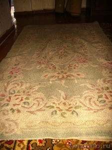 Продаю ковры б\у в хорошем состоянии недорого - Изображение #3, Объявление #648690