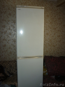 Холодильник б/у STINOL - Изображение #1, Объявление #645419