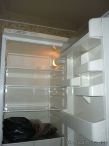 Холодильник б/у STINOL - Изображение #2, Объявление #645419