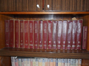 Продам Большую Советскую Энциклопедию 30 томов  - Изображение #3, Объявление #648190