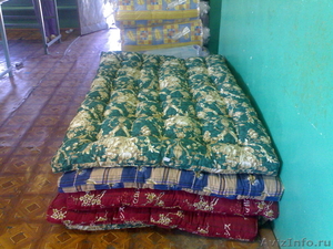 кровати металлические одноярусные, кровати двухъярусные для рабочих и общежитий - Изображение #10, Объявление #696155