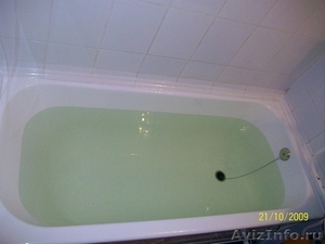 Ремонт чугунной ванны - Изображение #5, Объявление #694079