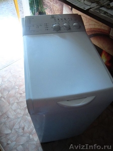 Стиральная машина WITL 86 EU от Indesit - Изображение #1, Объявление #688836