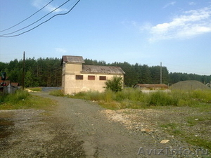 Продам земельный участок 1,8 Га (п.Березовский) - Изображение #1, Объявление #718217
