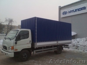 Hyundai      HD-78 - Изображение #2, Объявление #724440